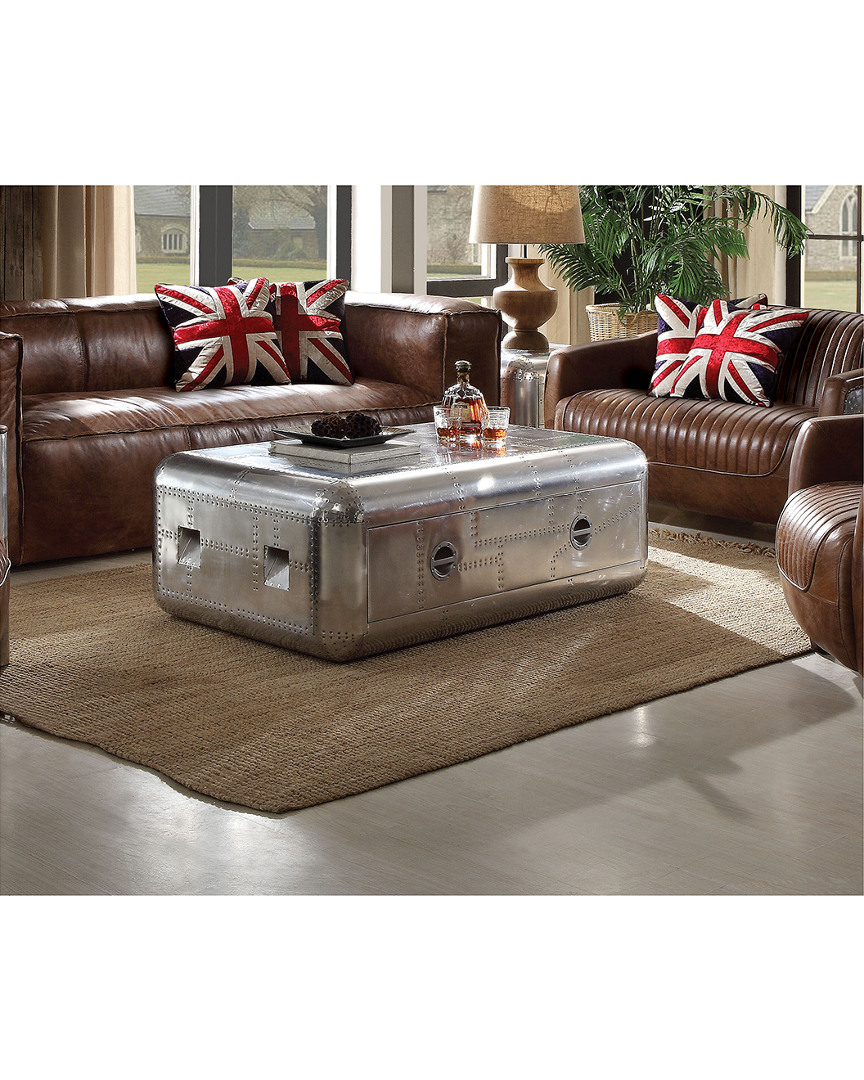 Acme Furniture Acme Brancaster Coffee Table