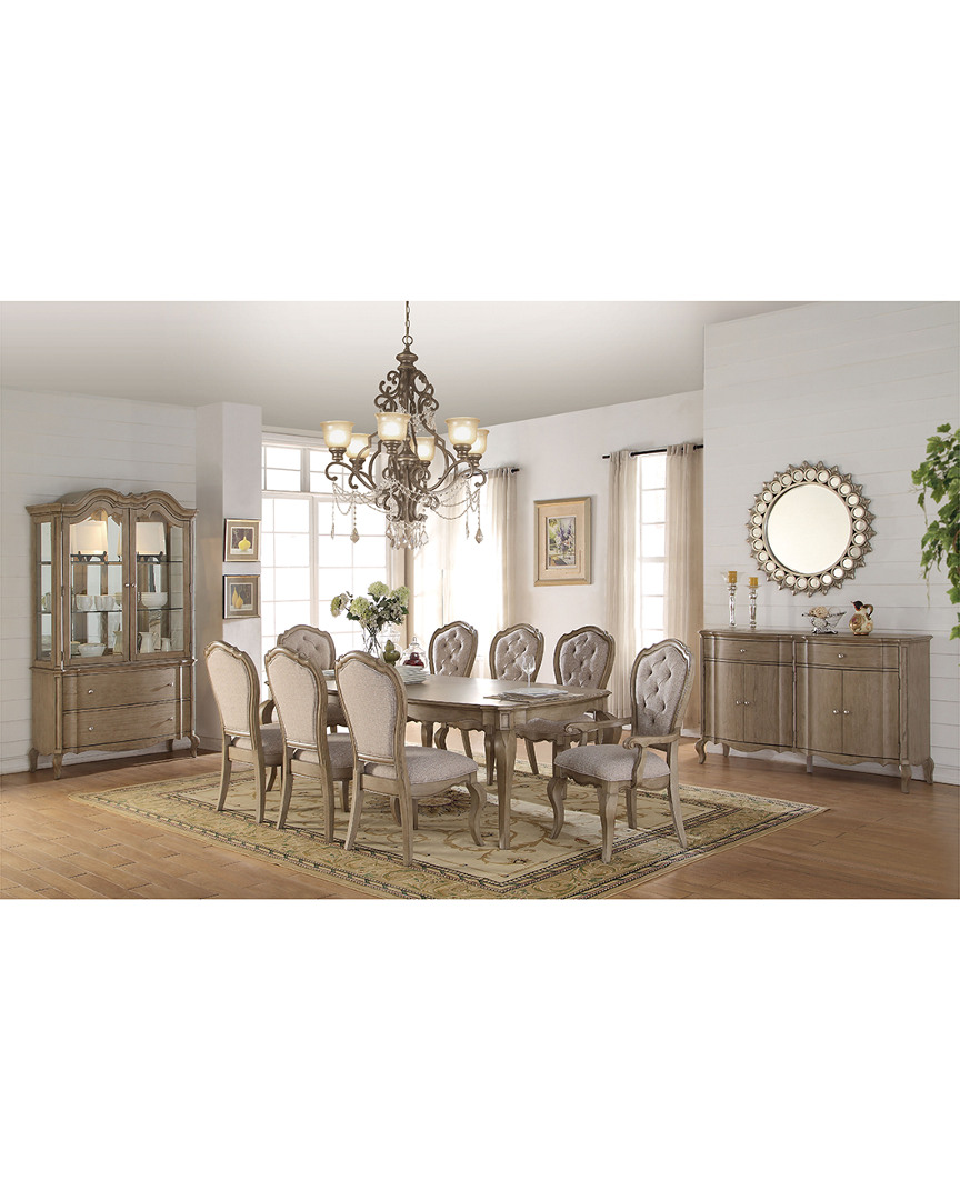 Acme Furniture Acme Chelmsford Dining Table