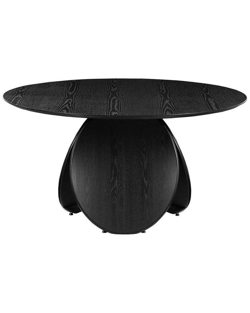 Tov Furniture Emil Round Dining Table