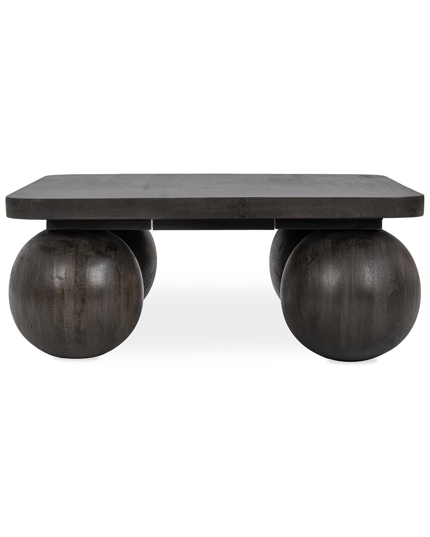 Classic Home Delyla Mango Coffee Table