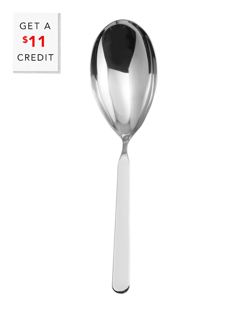 Mepra Risotto Spoon