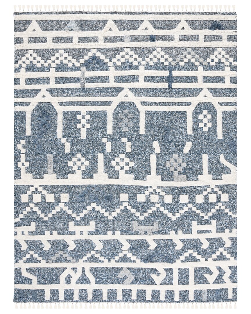 Safavieh Casablanca Hand Knotted Wool Rug