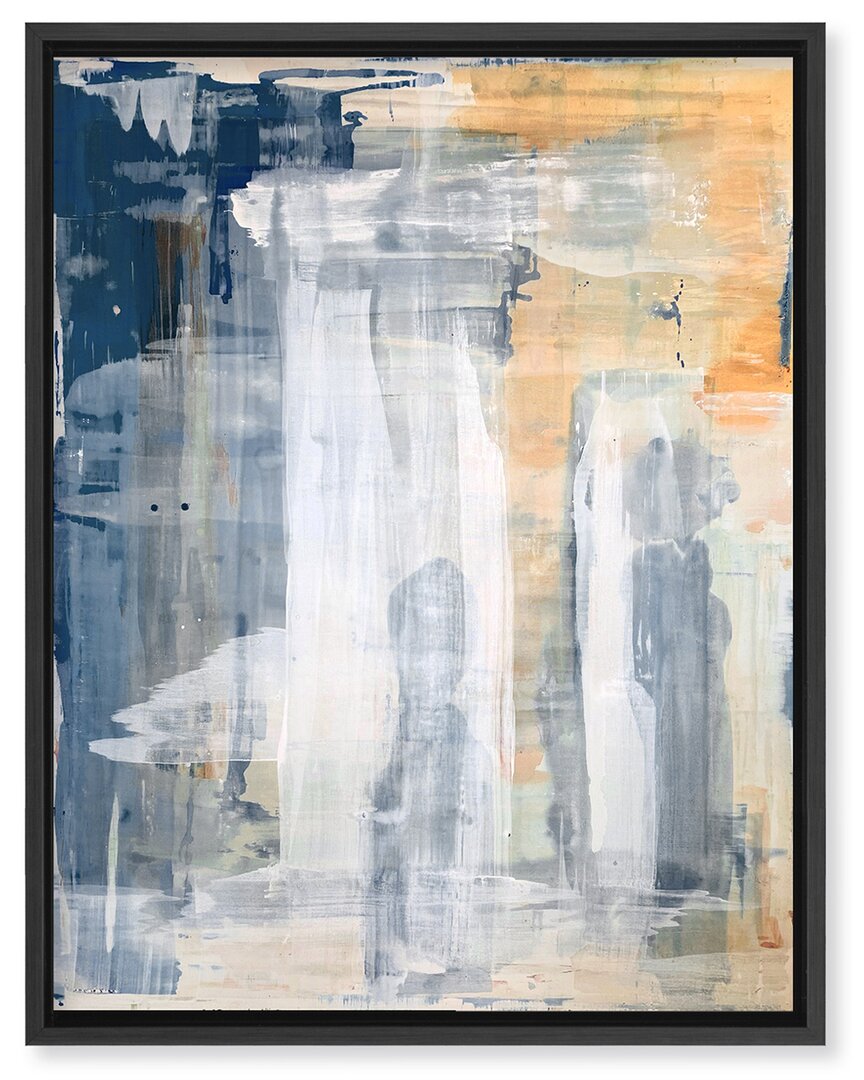 Ready2hangart Archipelago No.2203 By Gustaf Tidholm Wall Art