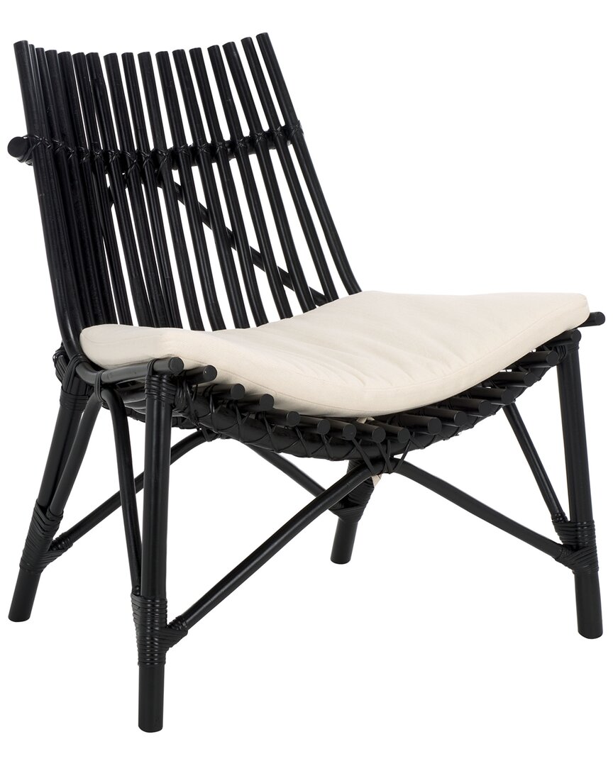 Safavieh Eisley Accent Chair With Cushion