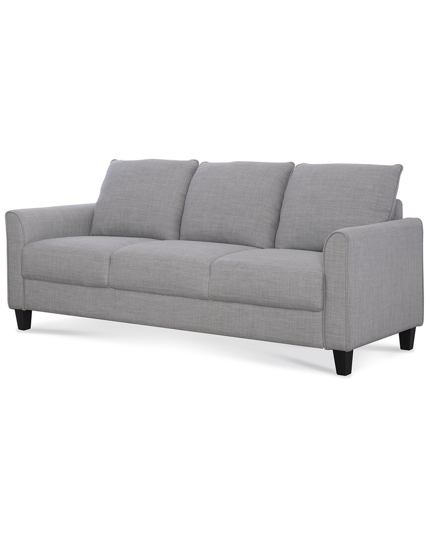 Hfo Gray Sofa