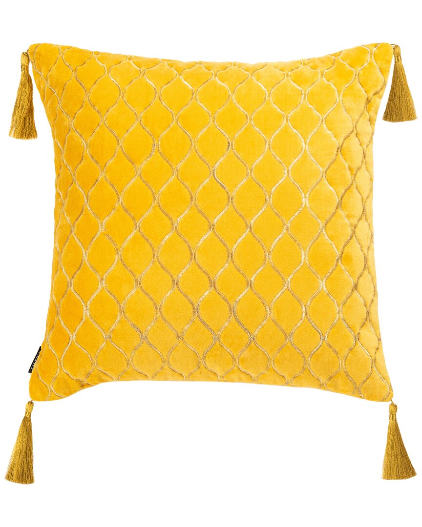 Safavieh Cilan Pillow No Color No Color