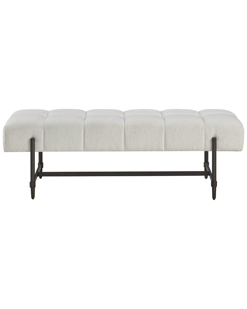 Universal Furniture Coalesce Bench