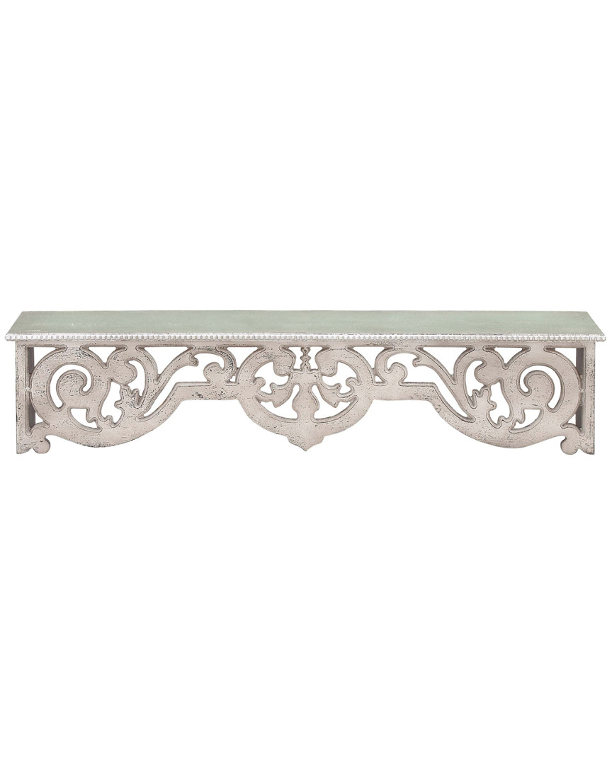 Peyton Lane Wall Shelf