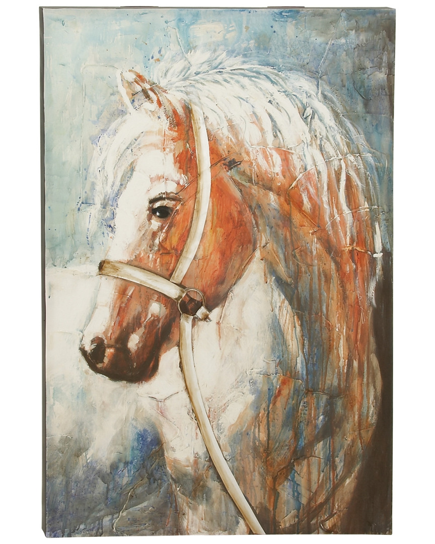 Peyton Lane Canvas Art