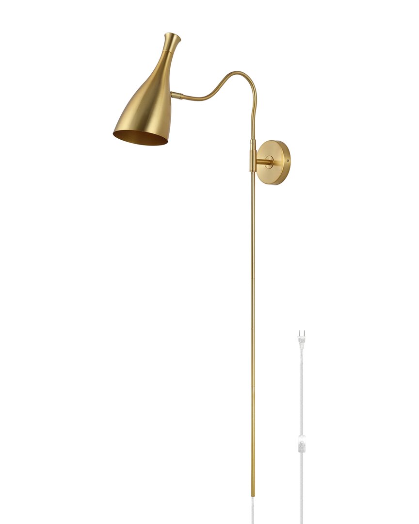 Safavieh Hellene 18in Wall Sconce