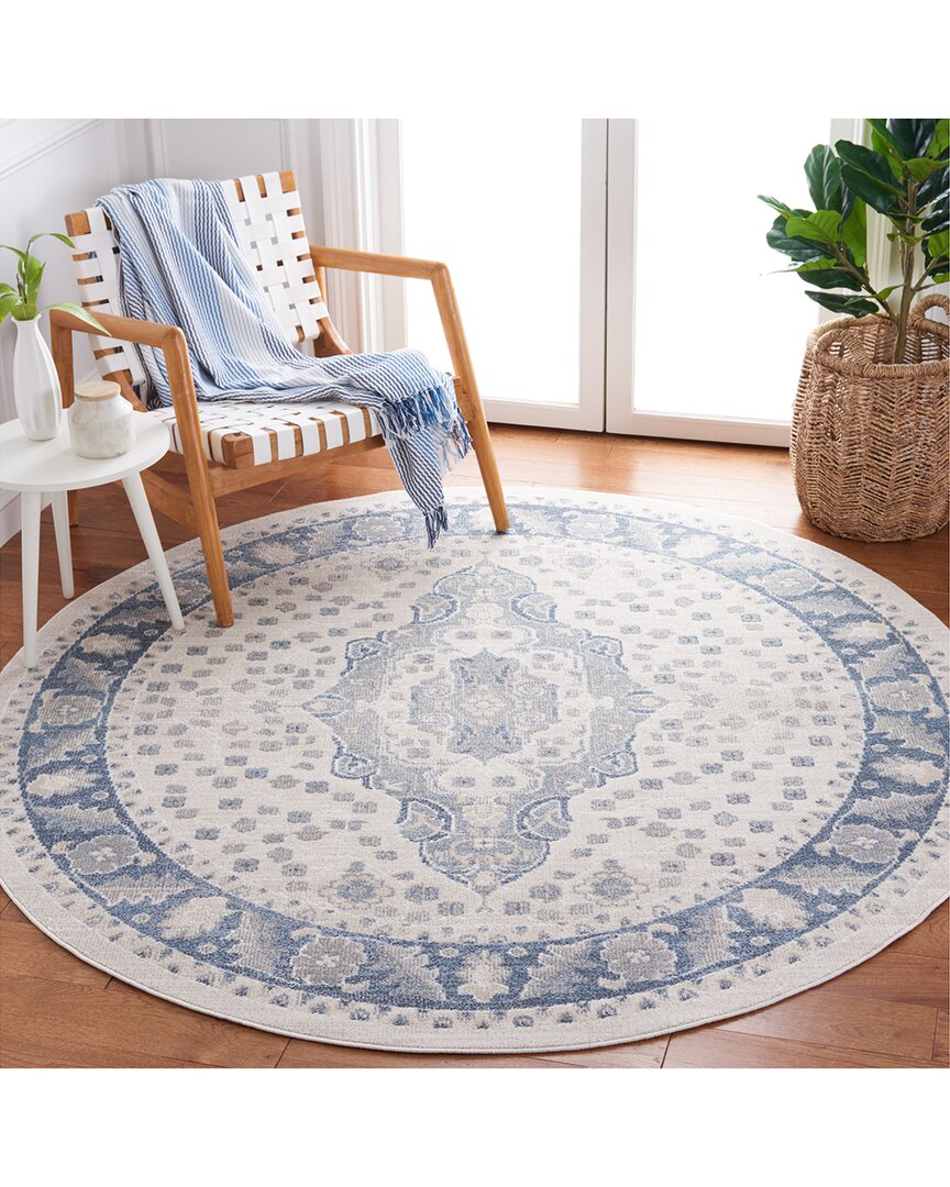Safavieh Blair Washable Area Rug In Beige