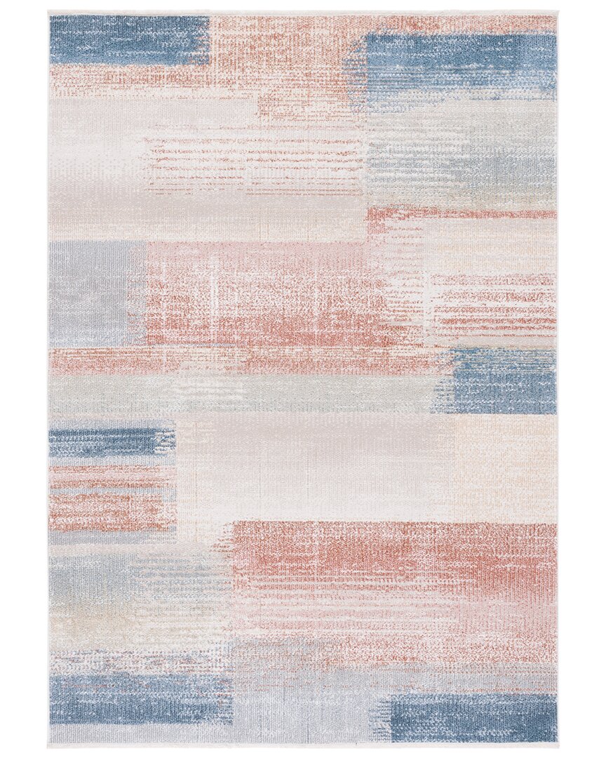 Safavieh Blair Washable Area Rug In Beige