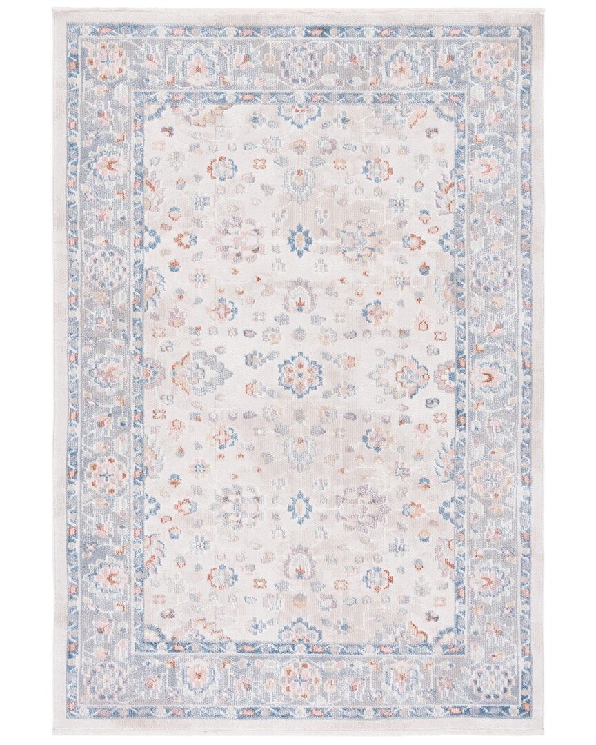 Safavieh Blair Washable Area Rug In Beige