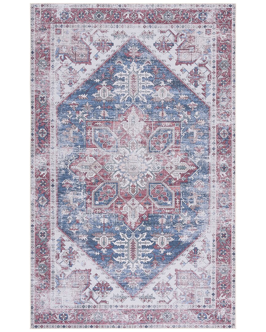 Safavieh Tucson Area Rug In Beige