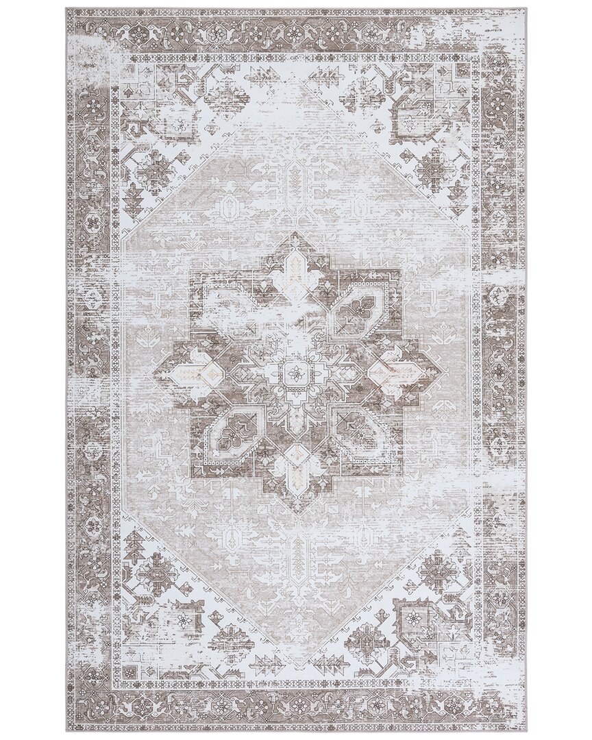 Safavieh Tucson Area Rug In Green