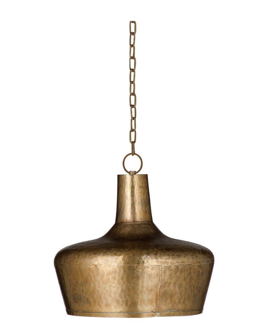Bassett Mirror Jets Pendant Lamp