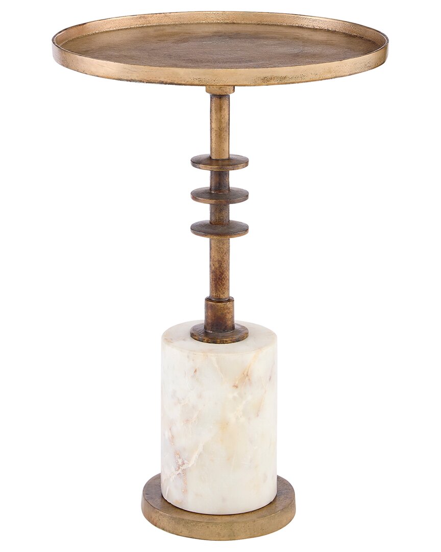 Cyan Design Jetson Accent Table