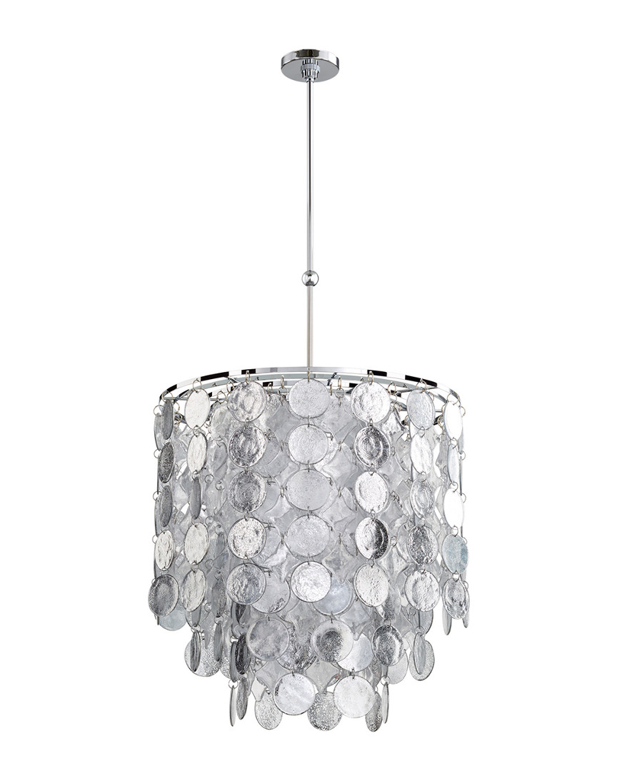 Cyan Design Carina Nine Light Pendant