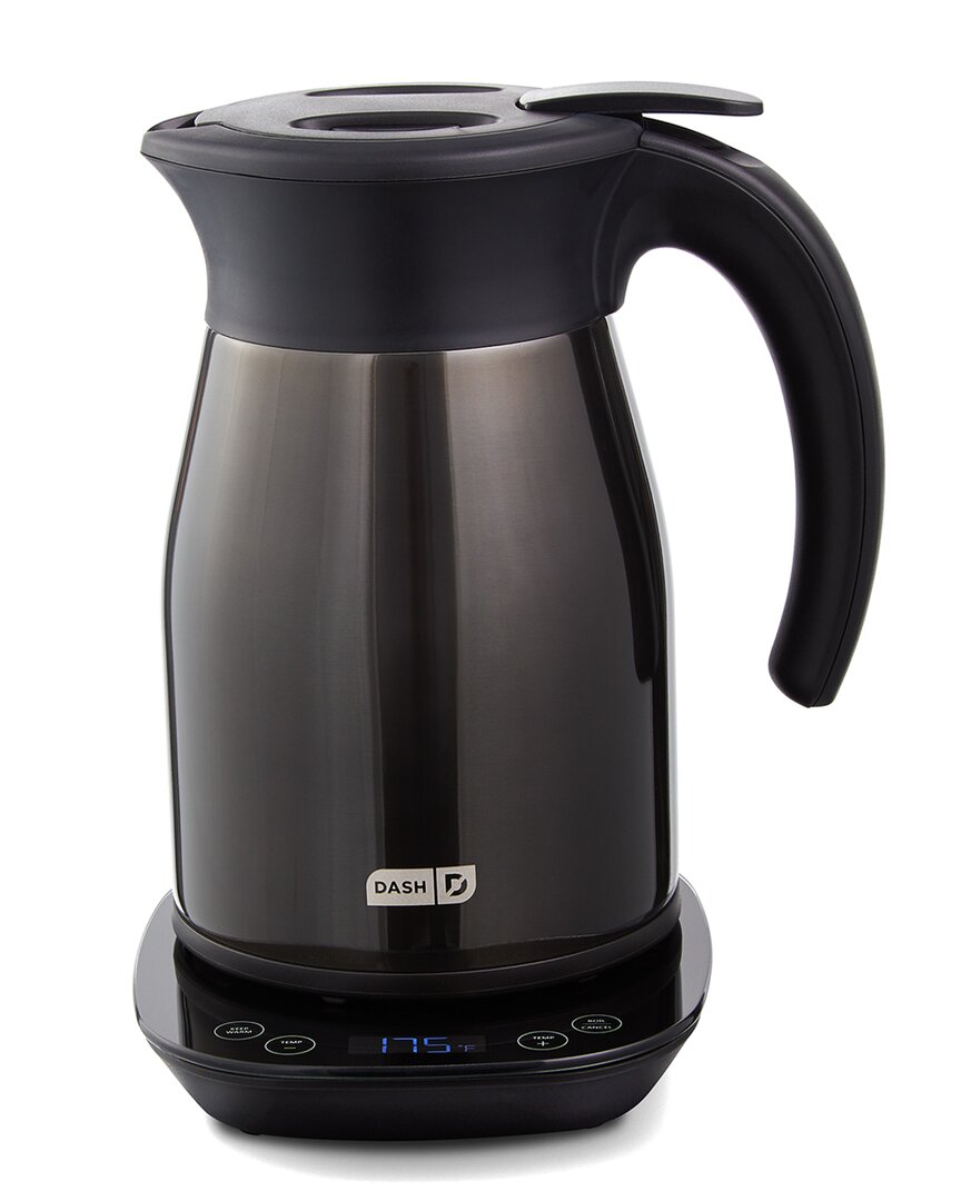 Dash Insulated Electric Kettle In White