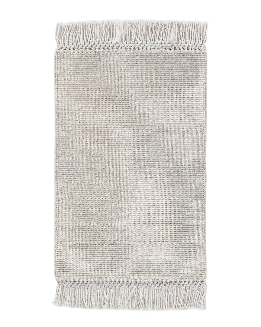 Obeetee Eva Rug In Neutral