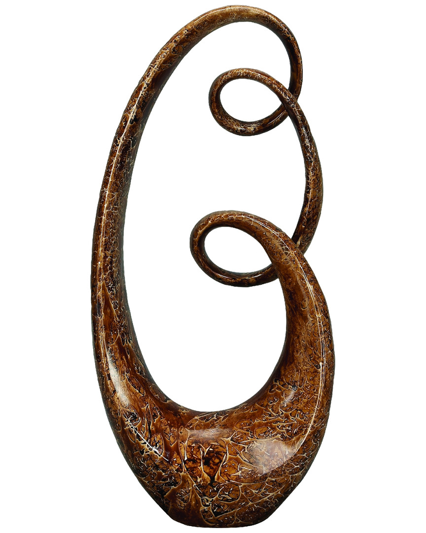 Peyton Lane Ps Abstract Sculpture