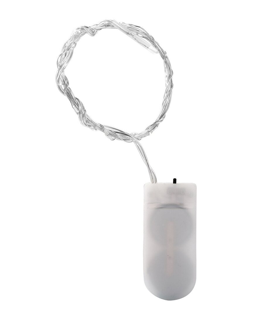 FRESH FAB FINDS FRESH FAB FINDS 6 PACK LED STRING LIGHTS 