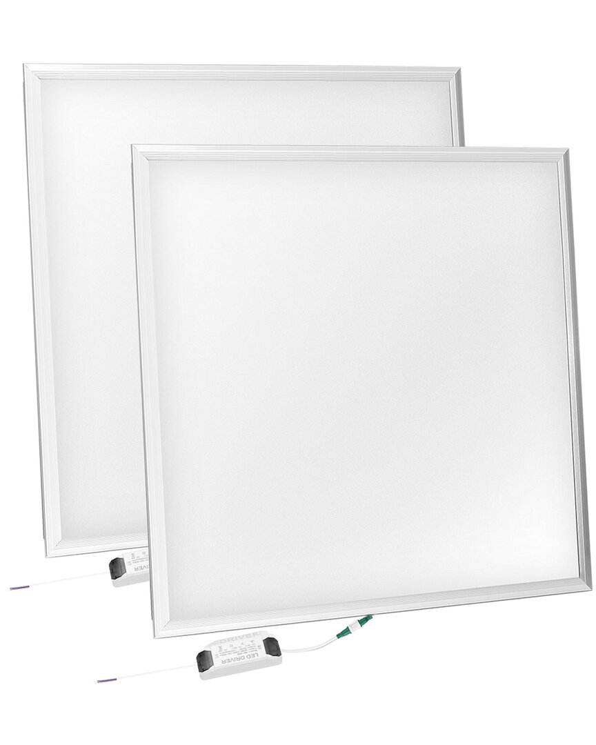Fresh Fab Finds 48w Led Panel Light