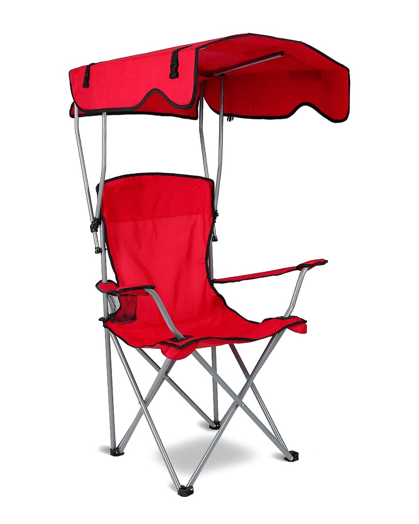 Shop Fresh Fab Finds Foldable Beach Canopy Chair