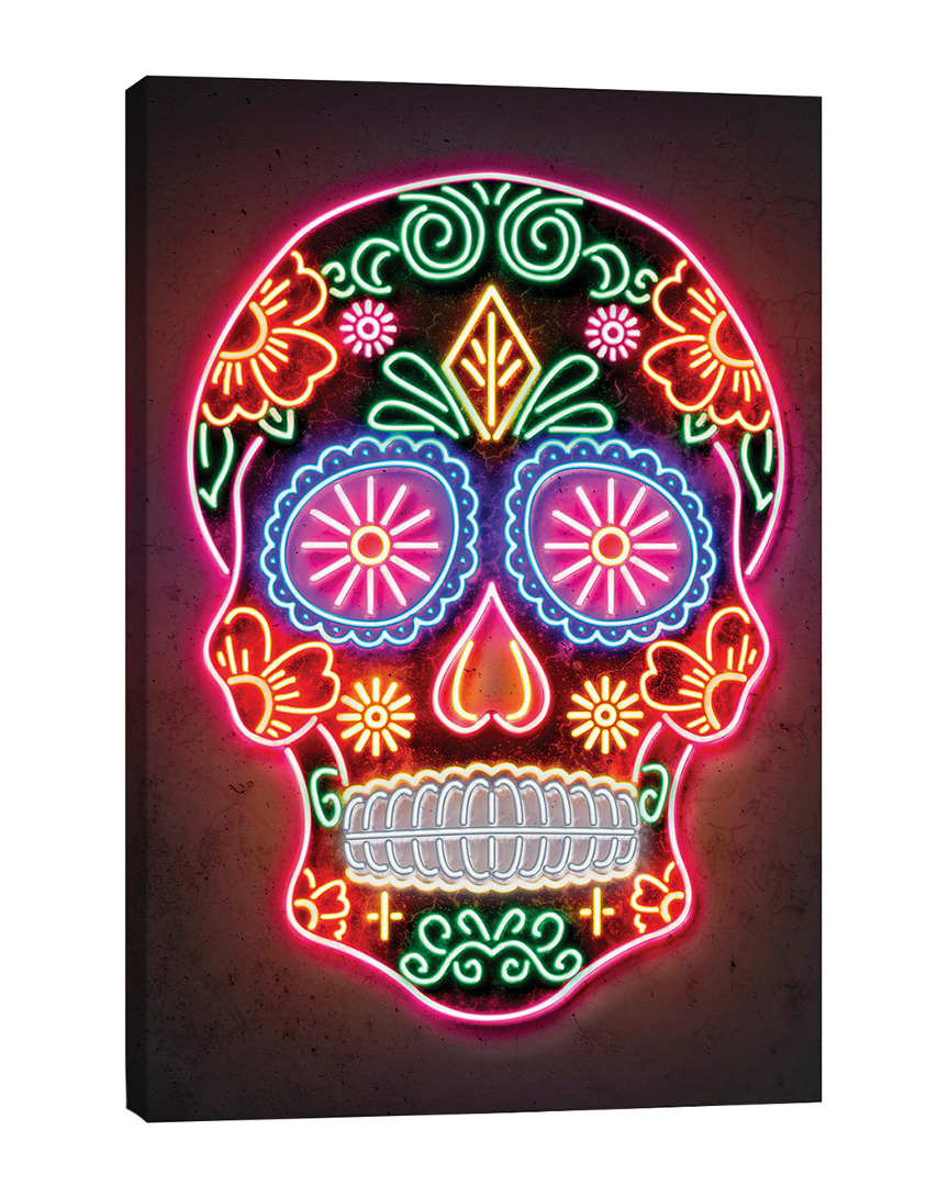Icanvas Canvas Artwork By Octavian Mielu
