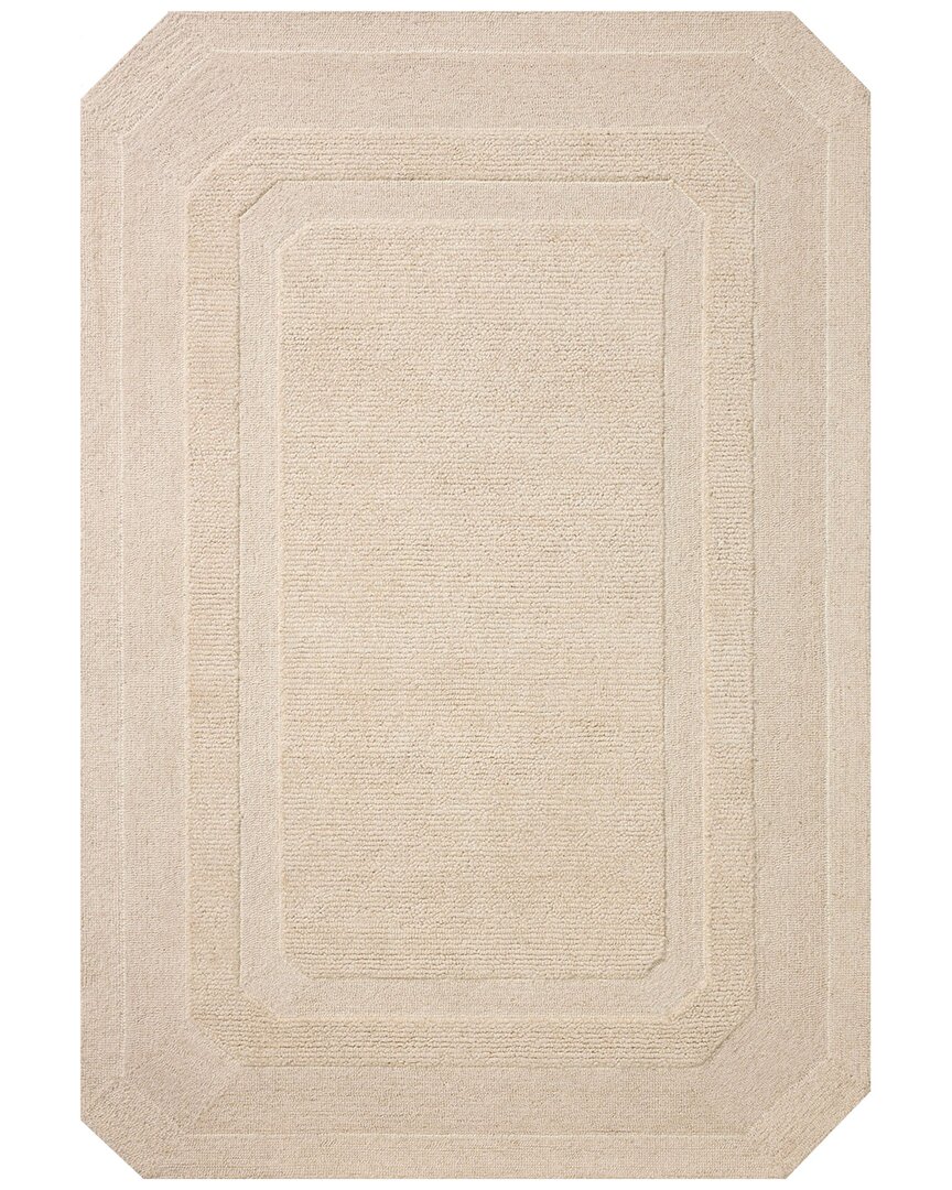 Loloi Clayton Wool Area Rug