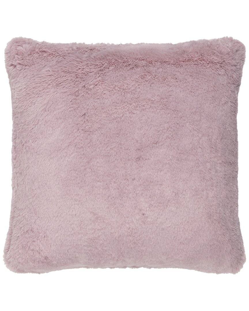 Surya Lapalapa Polyester Pillow