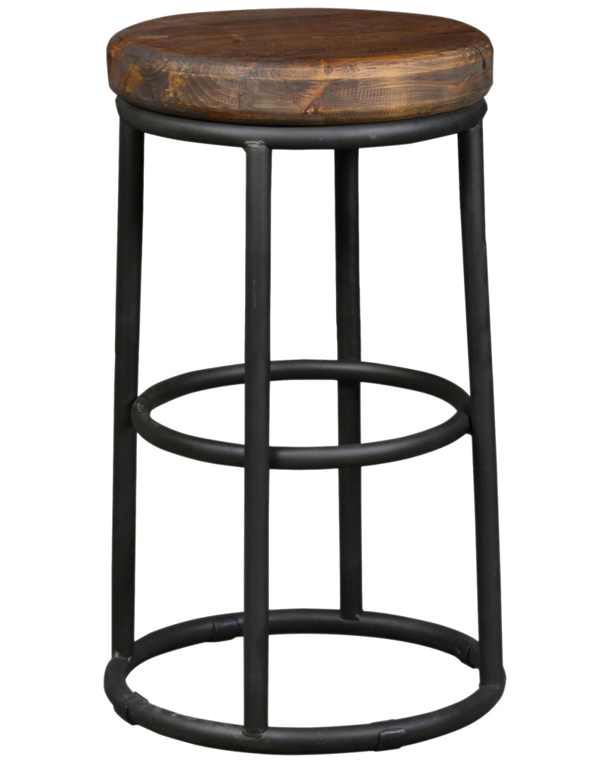 Kosas Home Kendall 24in Counter Stool