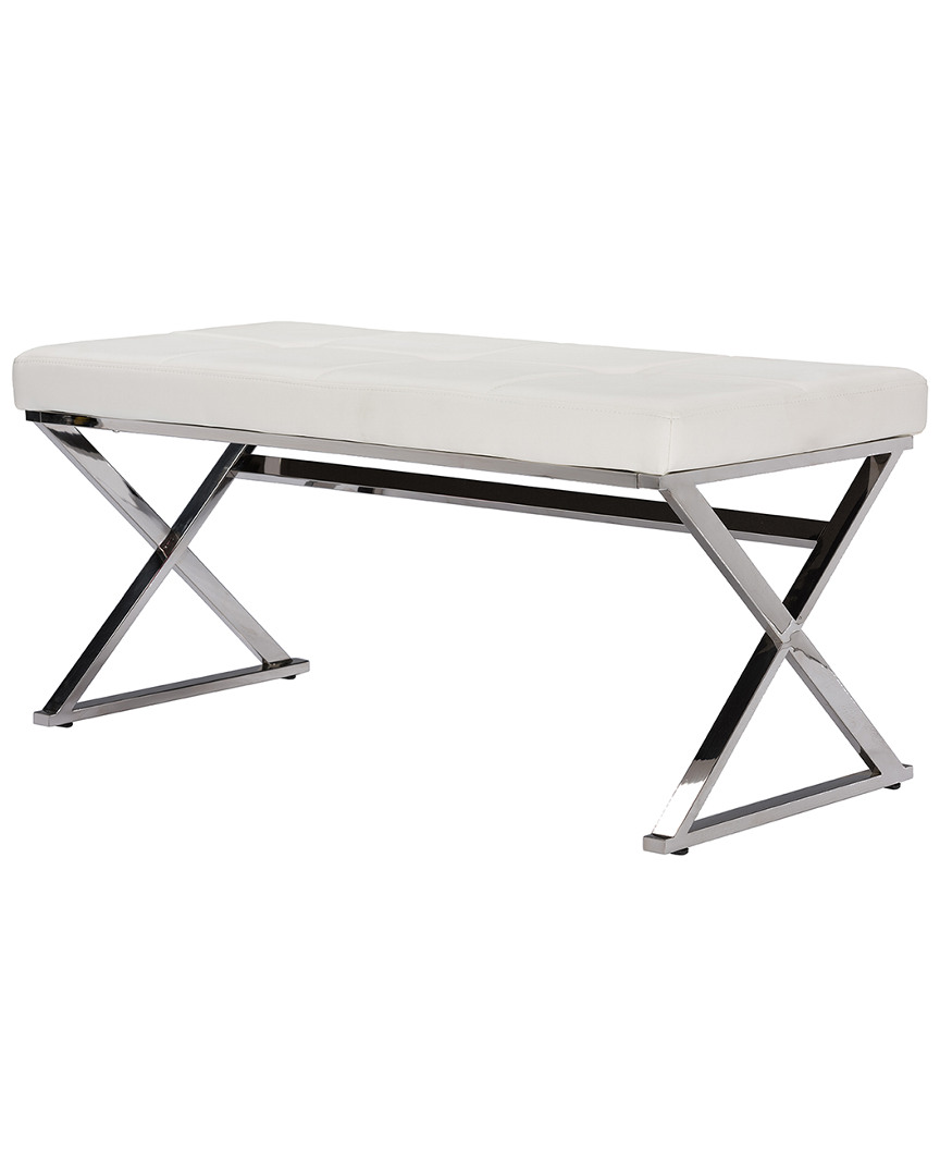 Design Studios Herald Bench