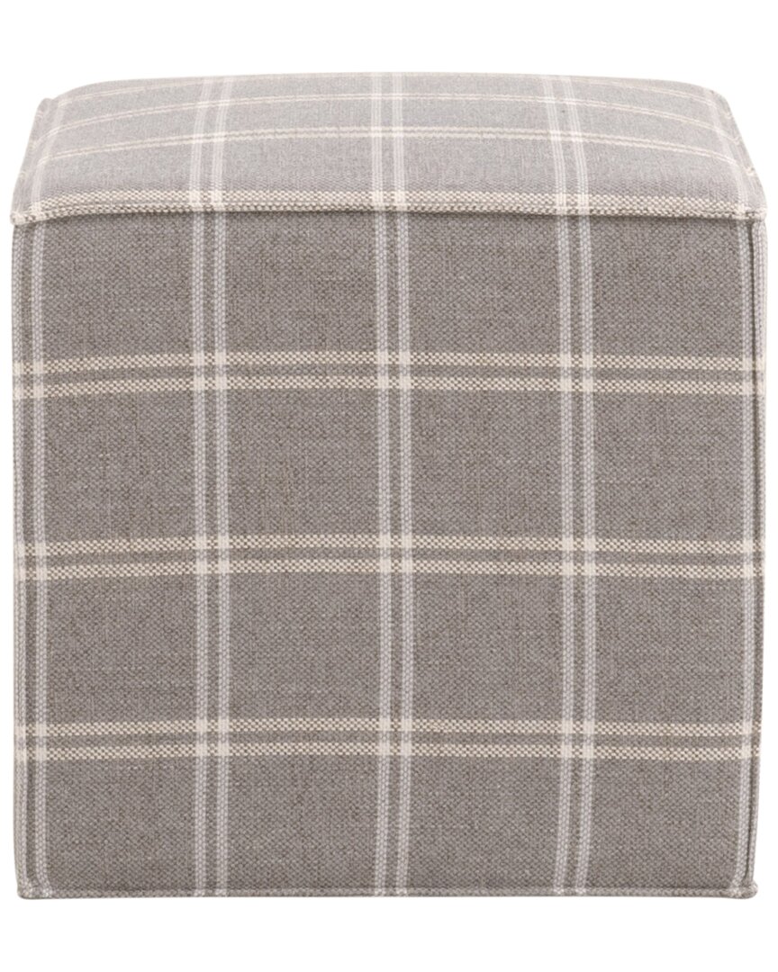 Essentials For Living Knox Accent Cube