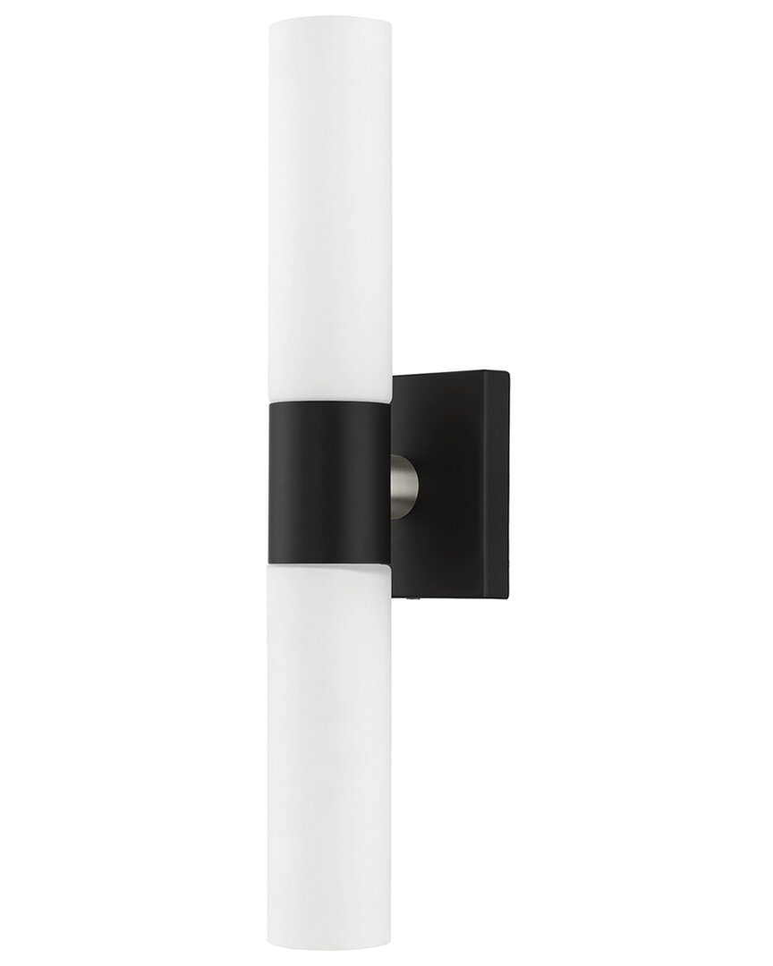 Livex Lighting 2-light Ada Vanity Sconce