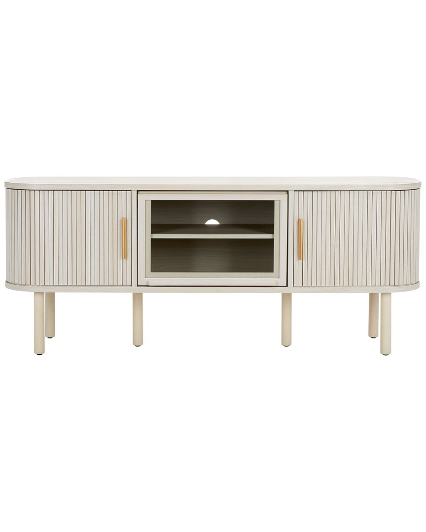 Safavieh Tealla Media Stand