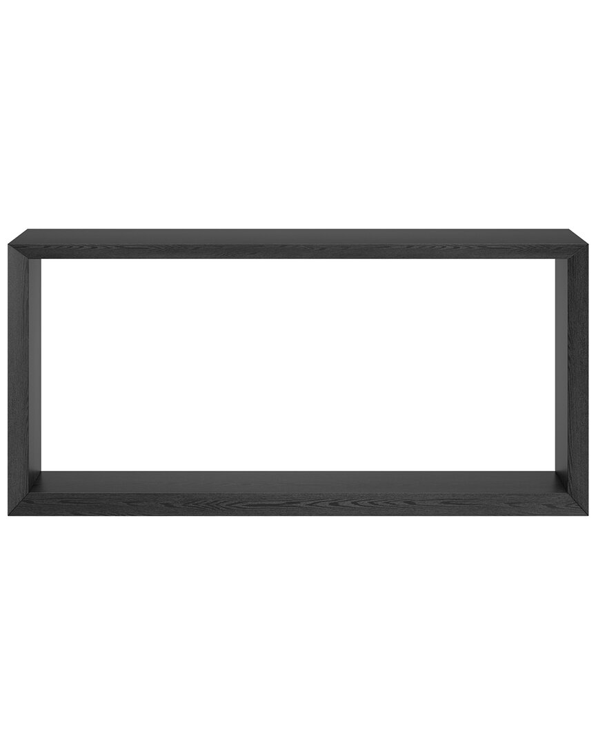 Abraham + Ivy Osmond 64in Rectangular Console Table