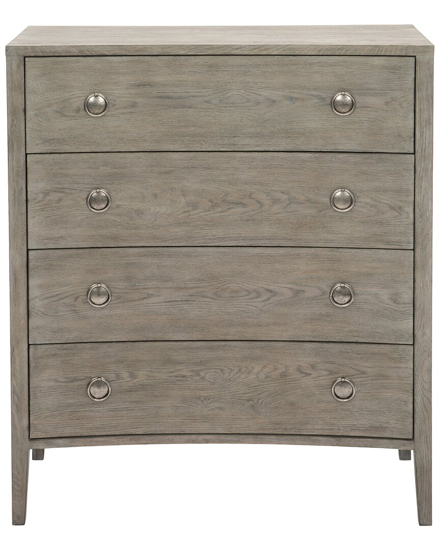 Bernhardt Albion Tall Drawer Chest