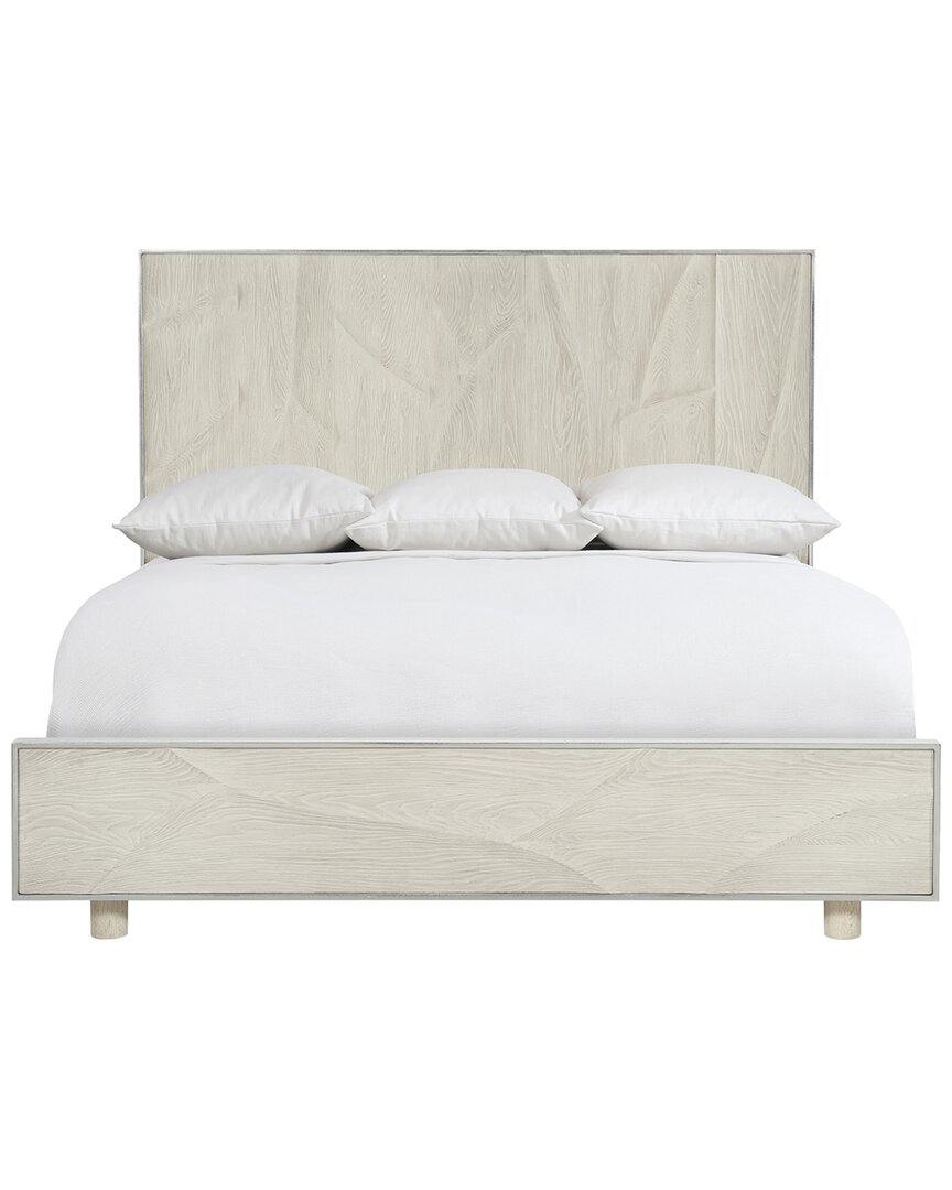 Bernhardt Alvarez King Panel Bed