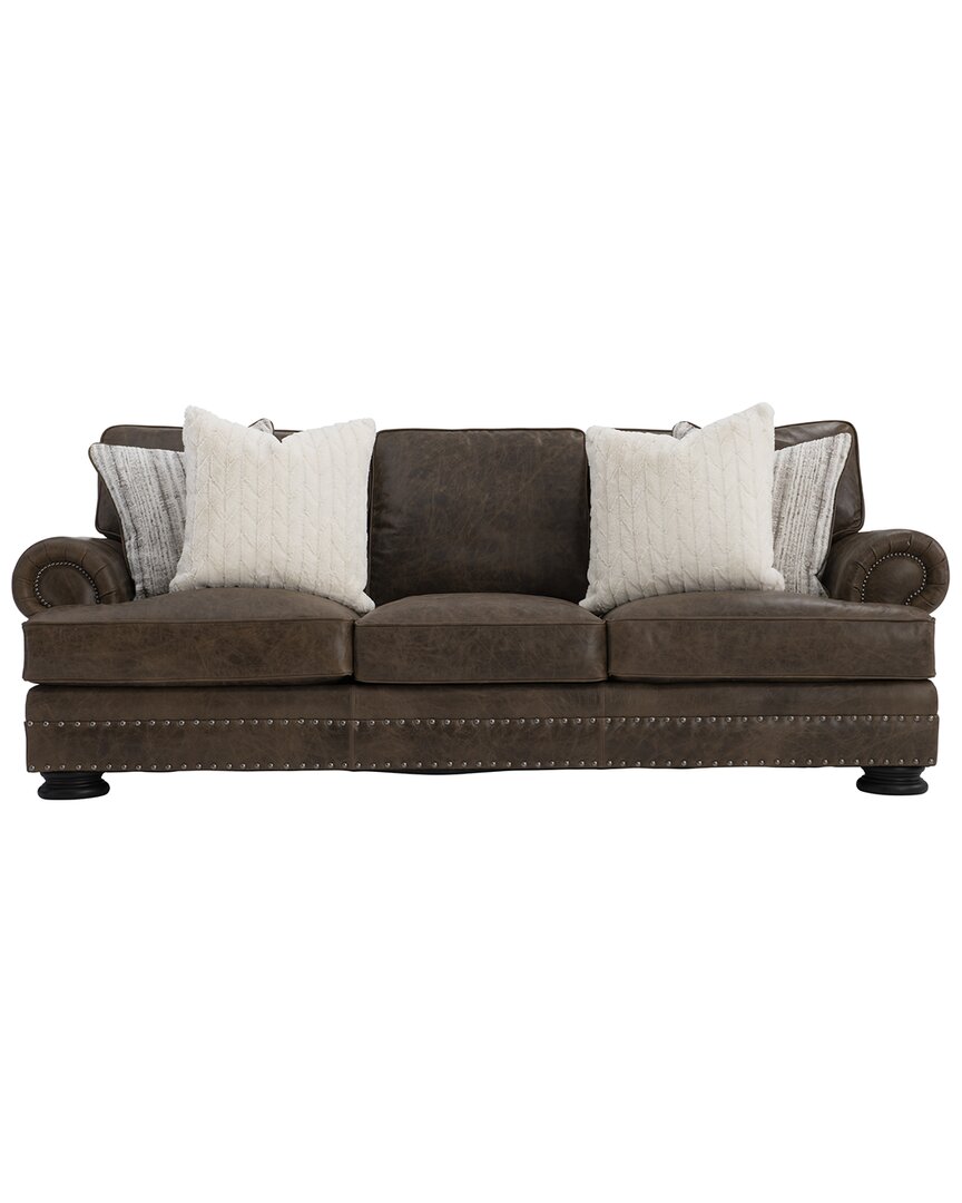 BERNHARDT BERNHARDT FOSTER SOFA 