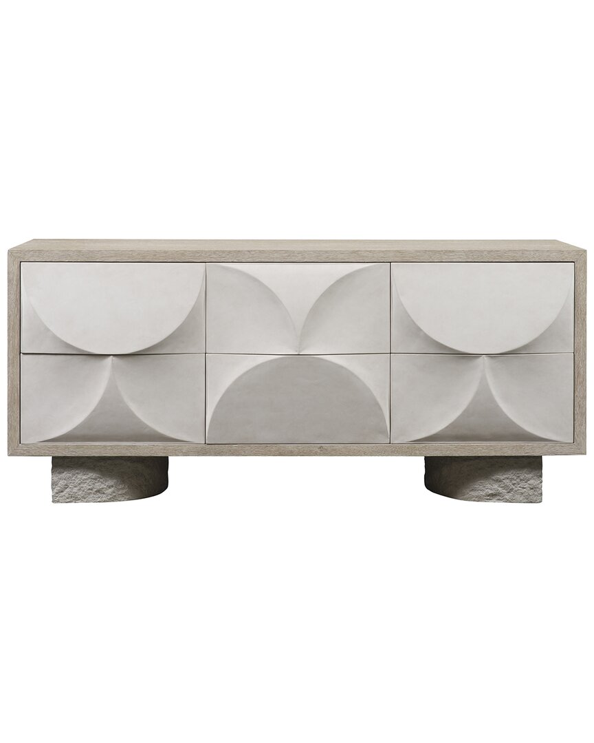 Bernhardt Lunula Dresser