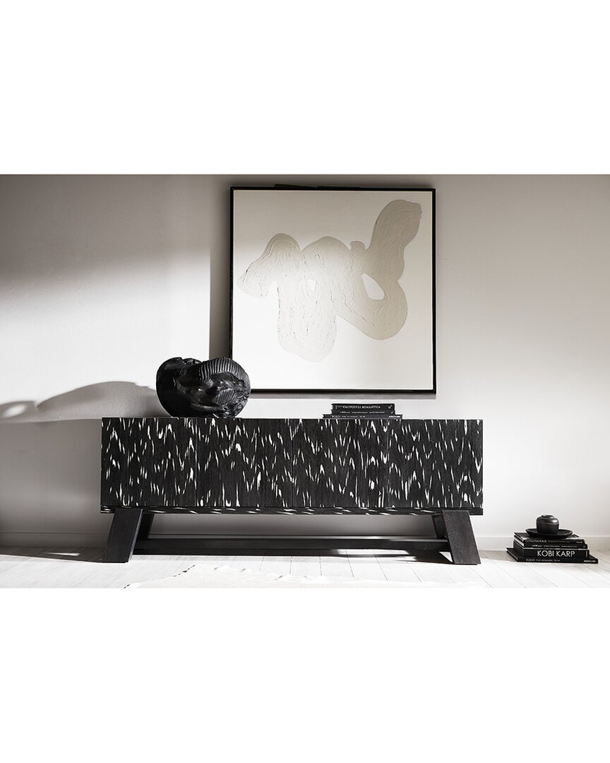 Bernhardt Trianon Entertainment Credenza