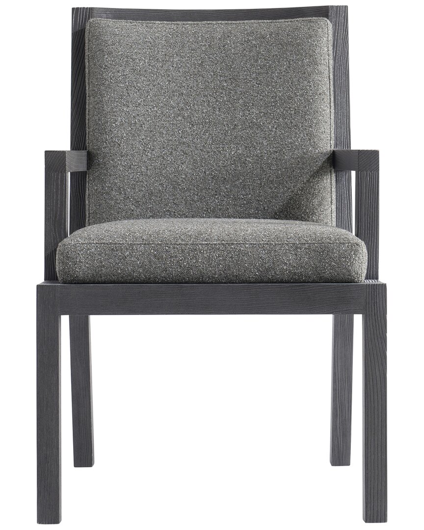 Bernhardt Trianon Ladderback Arm Chair