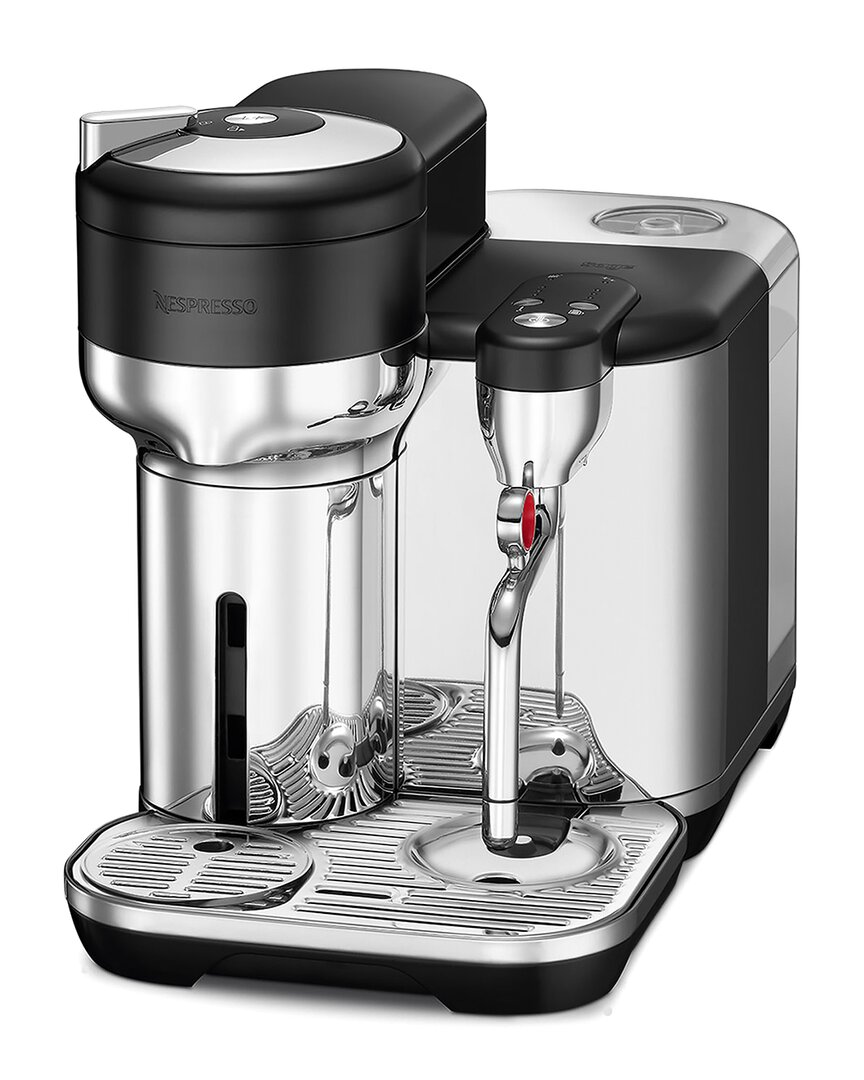 Nespresso Breville Vertuo Creatista Coffee & Espresso Maker