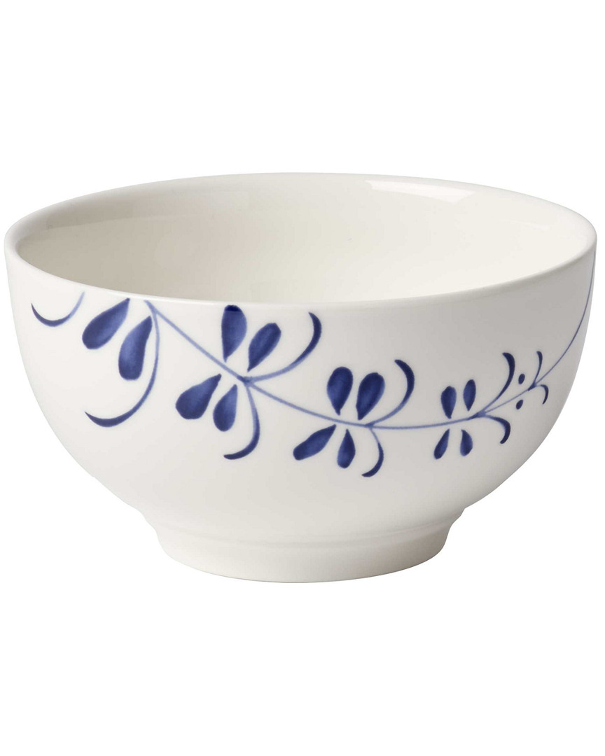 Shop Villeroy & Boch Old Luxembourg Brindille Rice Bowl