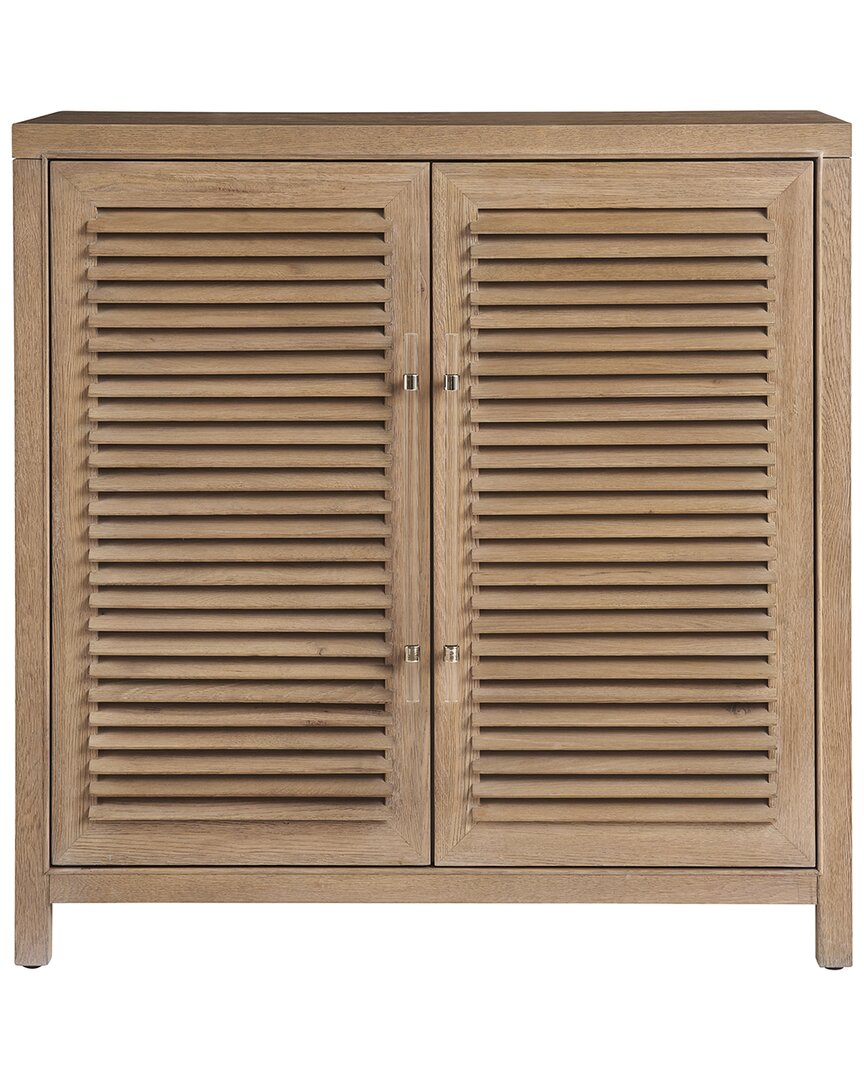 Coastal Living Weekender Bar Cabinet