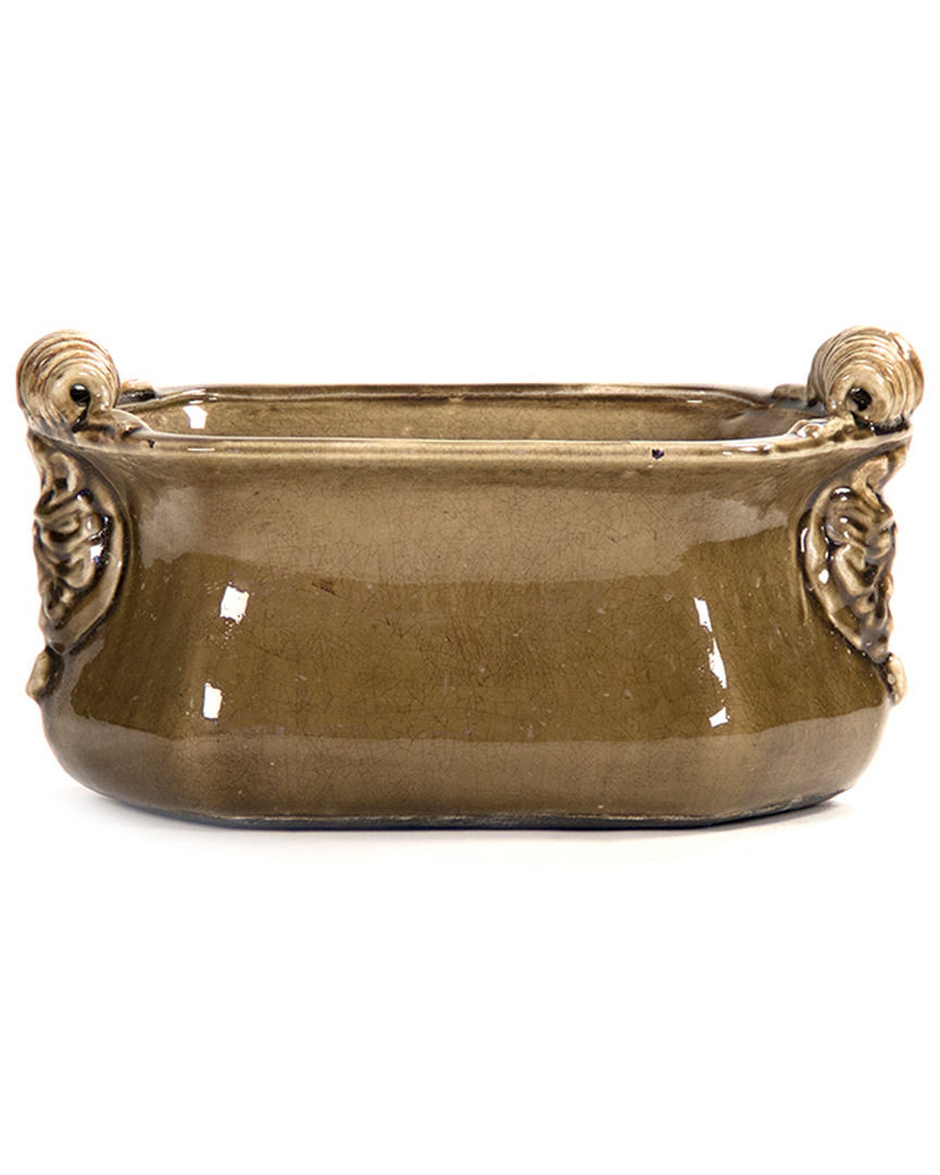 Zentique Pottery