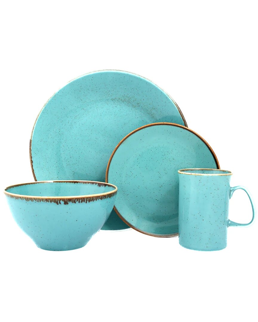 Porland Seasons 4pc Place Setting