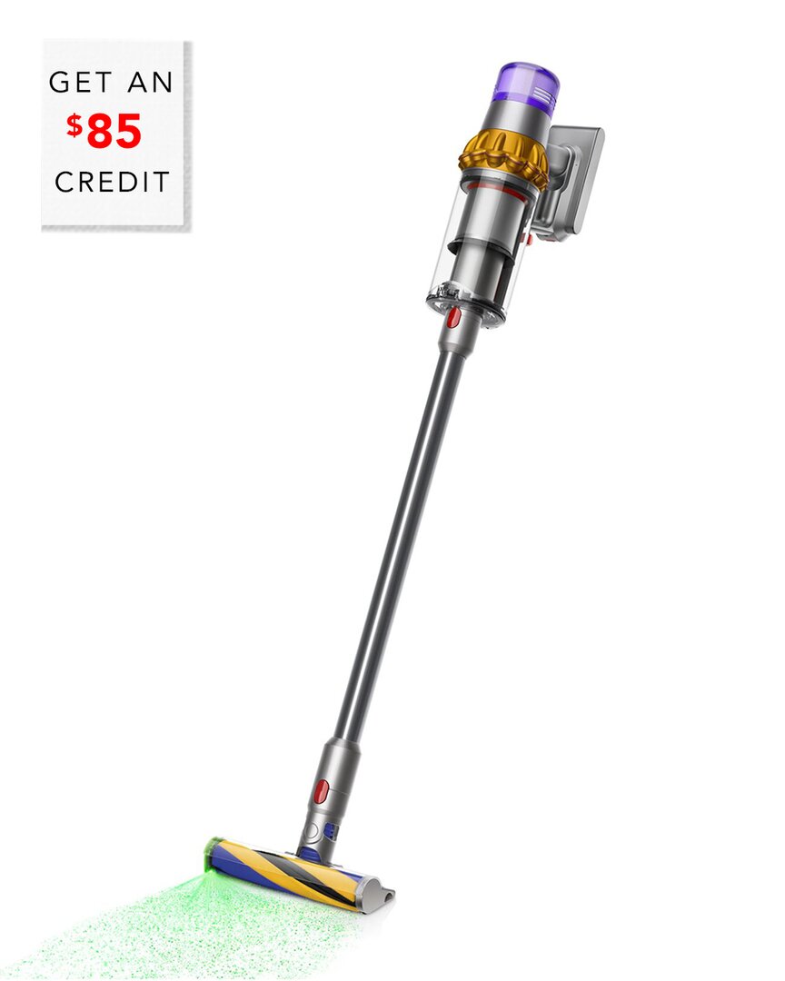 Dyson V15 Detect Cordless Vacuum