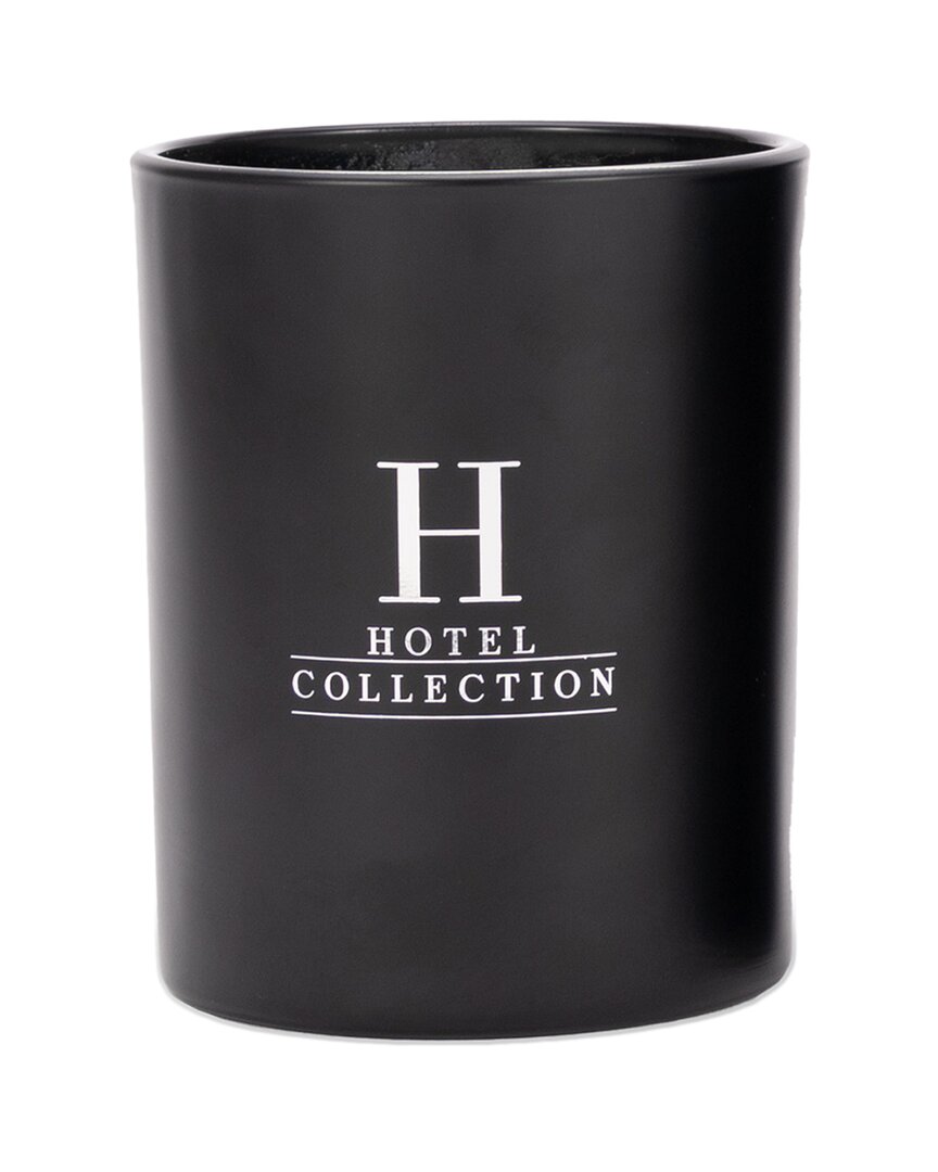 Hotel Collection Classic Sweetest Taboo Candle In Black